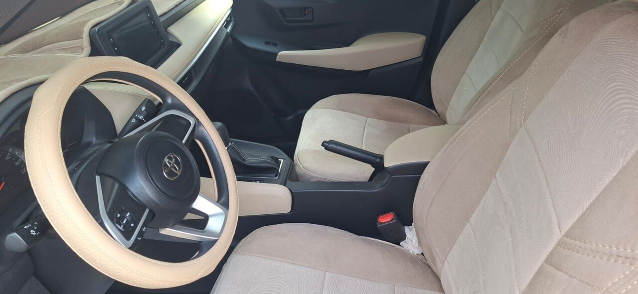 Jeddah, Vehicles, Cars & Trucks , SAR 47500,  Toyota Yaris,  2024,  Automatic,  80500 KM,  (Y)  Total Original
