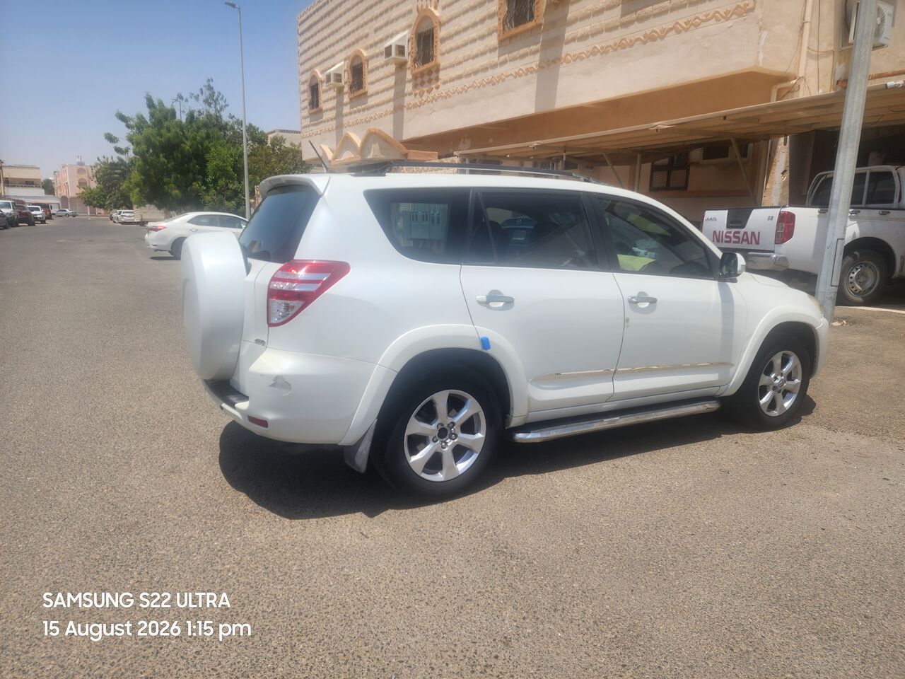 Yanbu, Vehicles, Cars & Trucks , SAR 34500,  Toyota Rav4,  2009,  Automatic,  220000 KM,  Full Option FWD