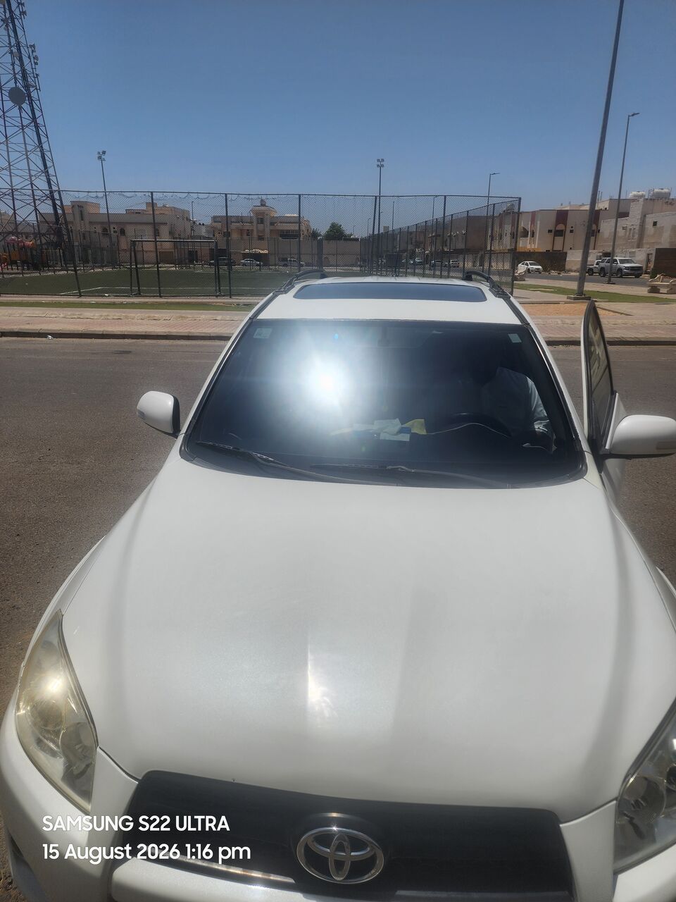 Yanbu, Vehicles, Cars & Trucks , SAR 34500,  Toyota Rav4,  2009,  Automatic,  220000 KM,  Full Option FWD