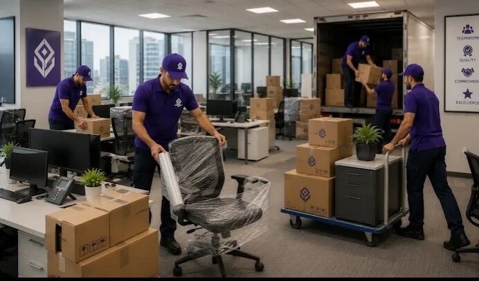 Dammam, Labor/Moving, HOUSE SHIFTING ■ MOVERS PACKERS ■COMPANY ■PROFESSIONAL TEAM ■REASONABLE PRICE ■~0590641553