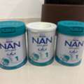 SAR 270,  Nan Optipro 1 800 Gms X3 Unused For Sale