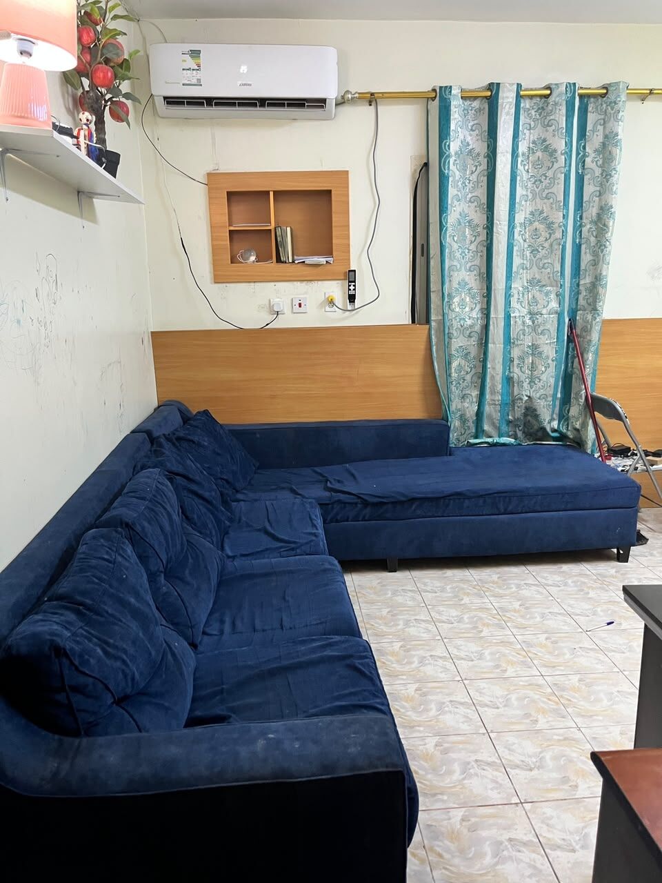 Jubail, Appliances, SAR 200,  Sofa Bed