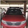 SAR 33000,  Kia Sorento,  2015,  213 KM,