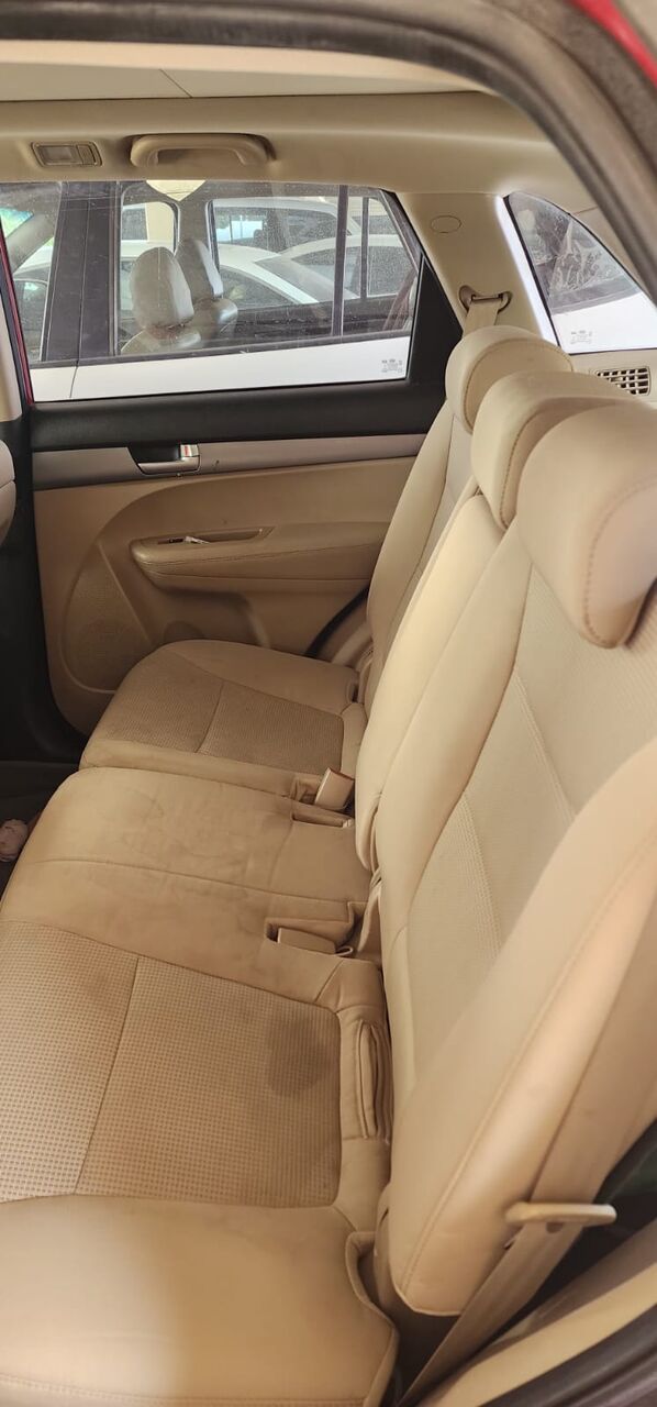 Riyadh, Vehicles, Cars & Trucks , SAR 33000,  Kia Sorento,  2015,  213 KM,
