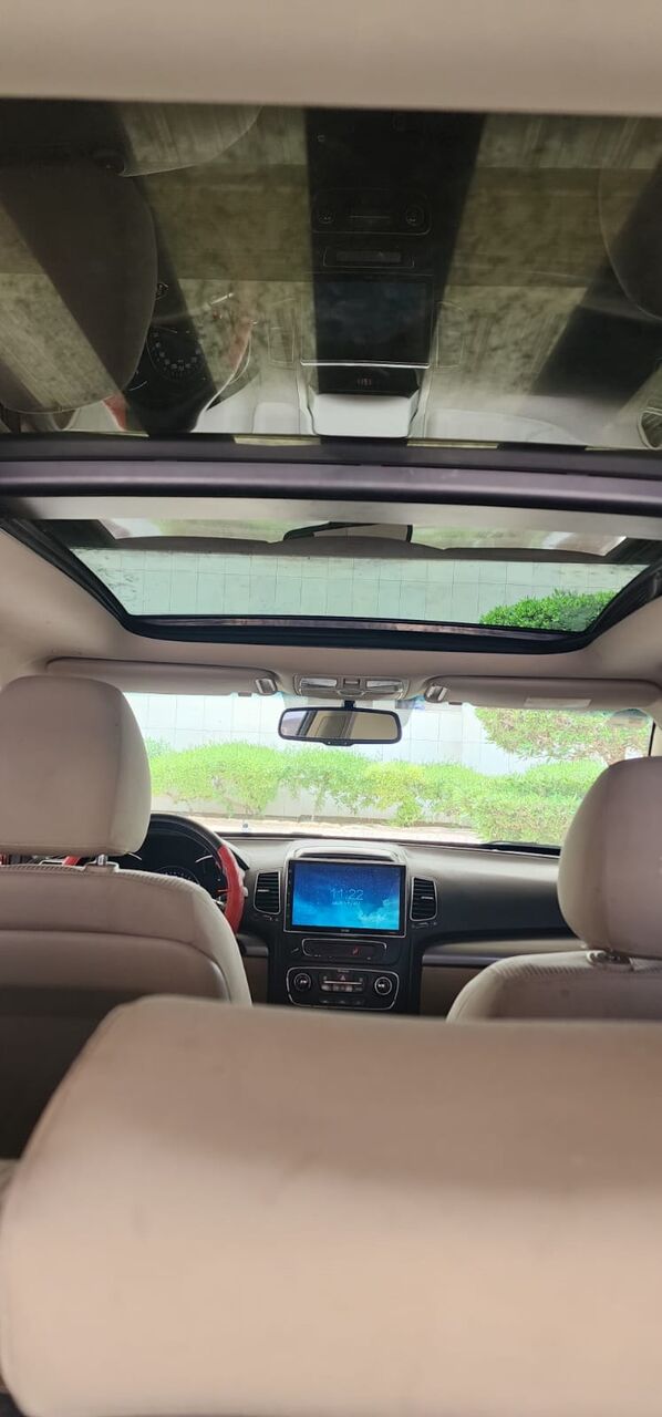 Riyadh, Vehicles, Cars & Trucks , SAR 33000,  Kia Sorento,  2015,  213 KM,