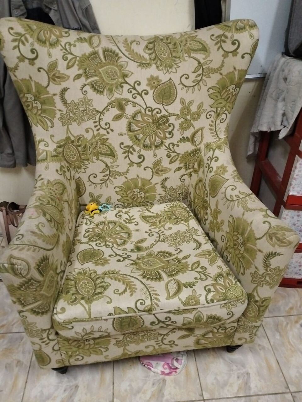 Jubail, Appliances, SAR 70,  Sofa 1 Chair