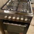 SAR 700,  Brand New General Ultra Freestanding 4-burner Gas Cooker And Oven
