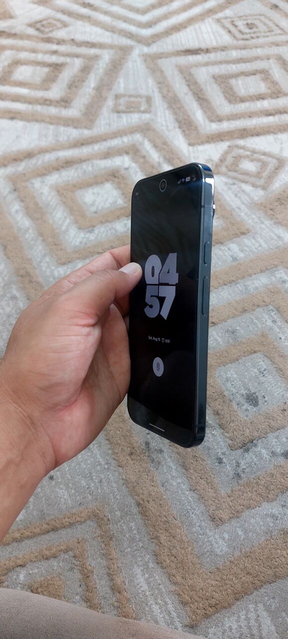 Riyadh, Mobile Phones, SAR 4000,  Google Pixel 10 Pro Xl