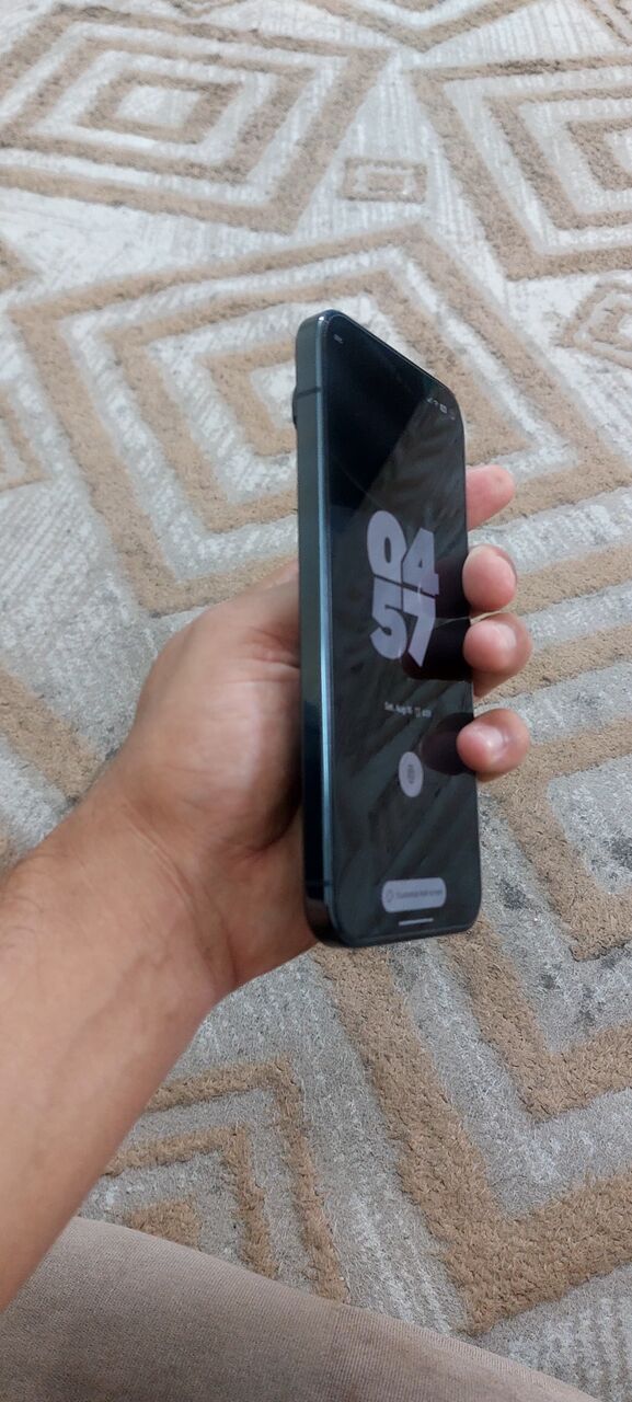 Riyadh, Mobile Phones, SAR 4000,  Google Pixel 10 Pro Xl