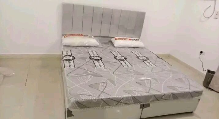 Jeddah, Furniture, SAR 5,  Classic And Premium Best Quality Bedroom Furniture Sets Available