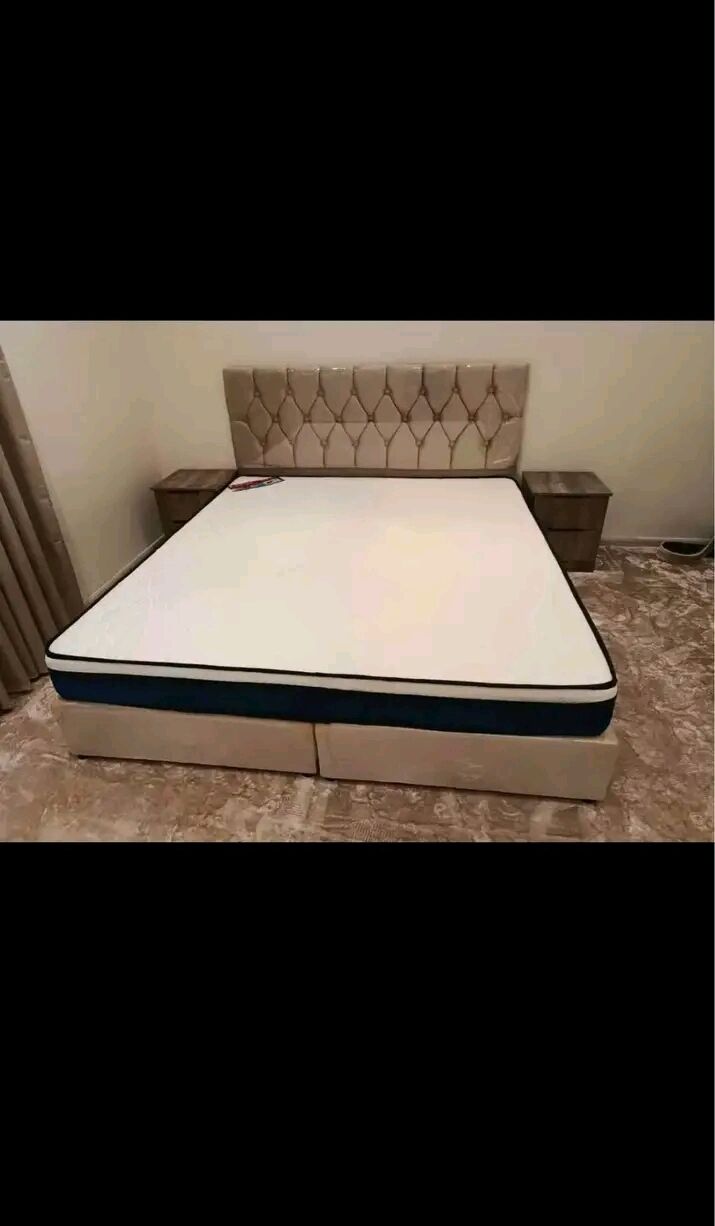 Jeddah, Furniture, SAR 5,  Classic And Premium Best Quality Bedroom Furniture Sets Available