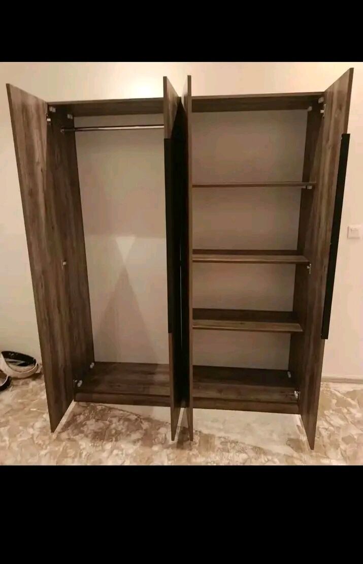 Jeddah, Furniture, SAR 5,  Classic And Premium Best Quality Bedroom Furniture Sets Available