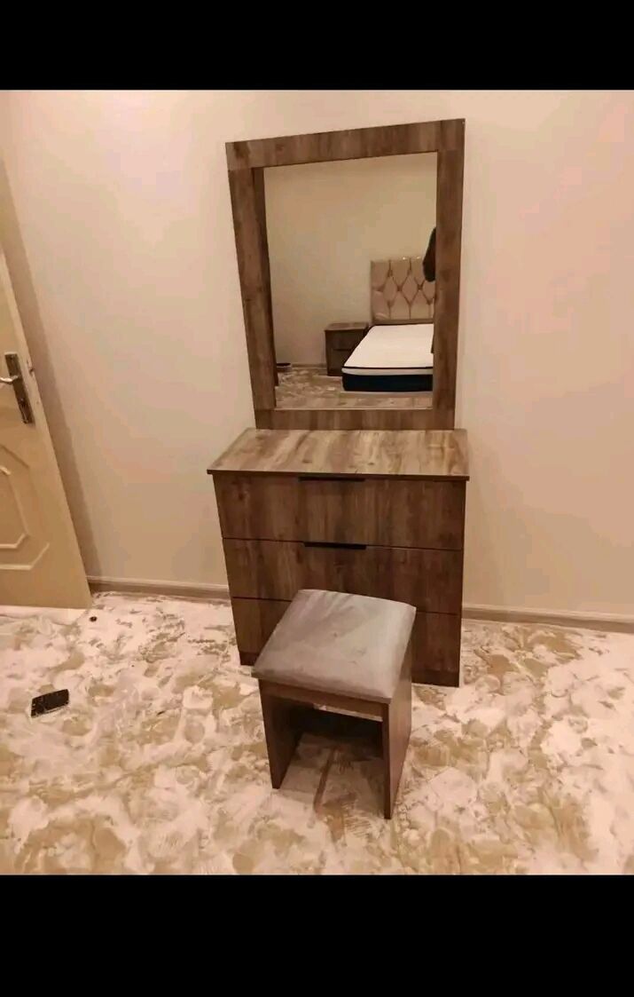 Jeddah, Furniture, SAR 5,  Classic And Premium Best Quality Bedroom Furniture Sets Available