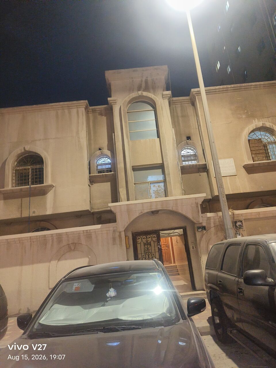 Jubail, Apartments, Flats, Houses & Villas, SAR 20/year,  2 BR,  2BHK FAMILY FLAT FOR RENT