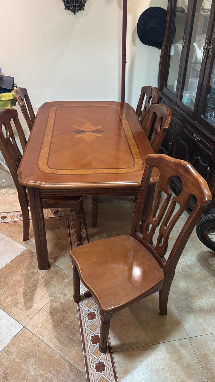 Khobar, Household Items, SAR 400,  Dining Table , Skates, Water Dispenser,
