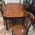 SAR 400,  Dining Table , Skates, Water Dispenser,