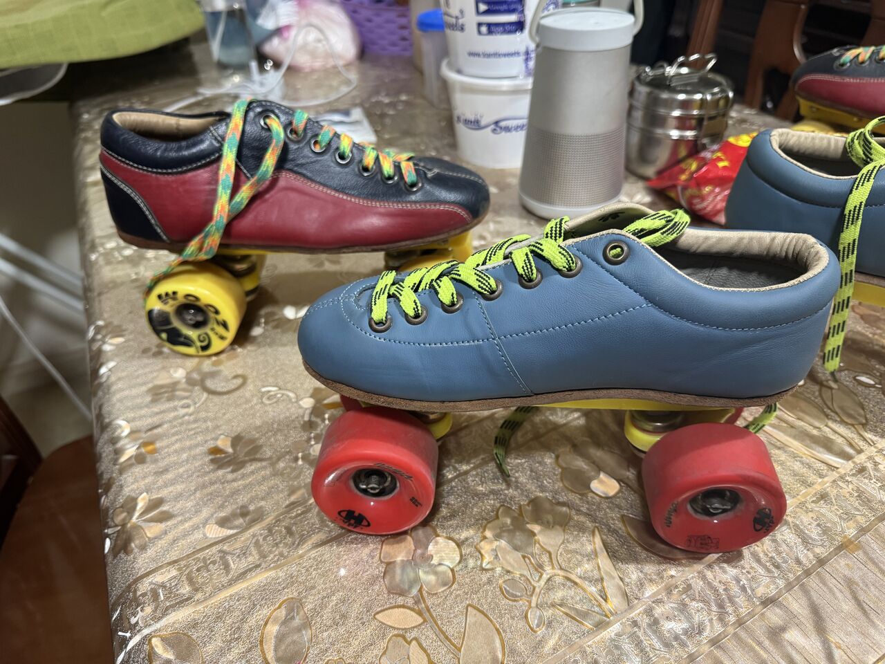 Khobar, Household Items, SAR 400,  Dining Table , Skates, Water Dispenser,