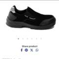 SAR 300,  Safety Shoe