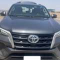SAR 95000,  Toyota Fortuner,  2023,  Automatic,  209000 KM,   GX