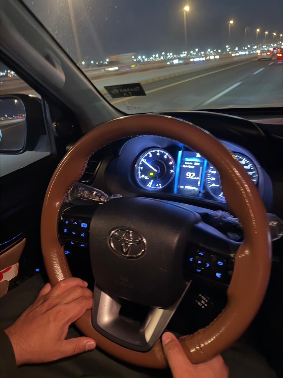 Jeddah, Vehicles, Cars & Trucks , SAR 95000,  Toyota Fortuner,  2023,  Automatic,  209000 KM,   GX