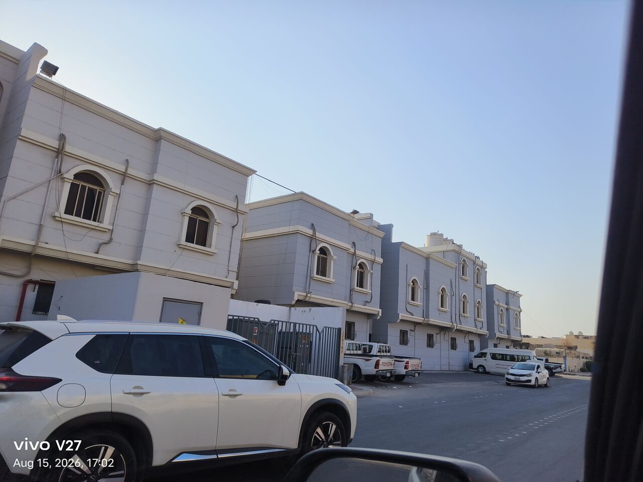 Jubail, Apartments, Flats, Houses & Villas, BACHELOR BUILDING FOR RENT