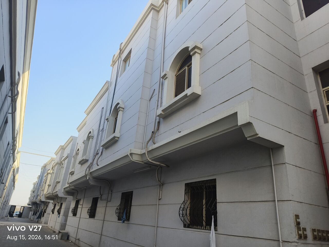 Jubail, Apartments, Flats, Houses & Villas, BACHELOR BUILDING FOR RENT