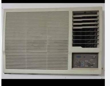 Al Faisaliyah, Air Conditioners, SAR 80,  Household Items Rabigh City
