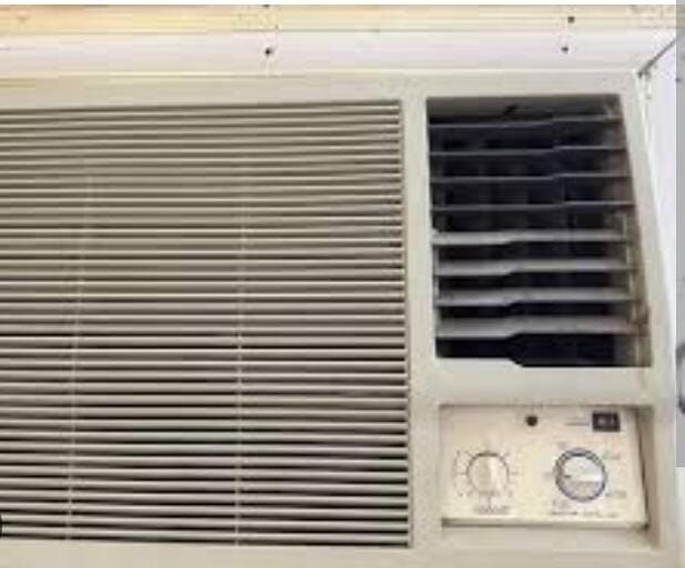 Al Faisaliyah, Air Conditioners, SAR 80,  Household Items Rabigh City