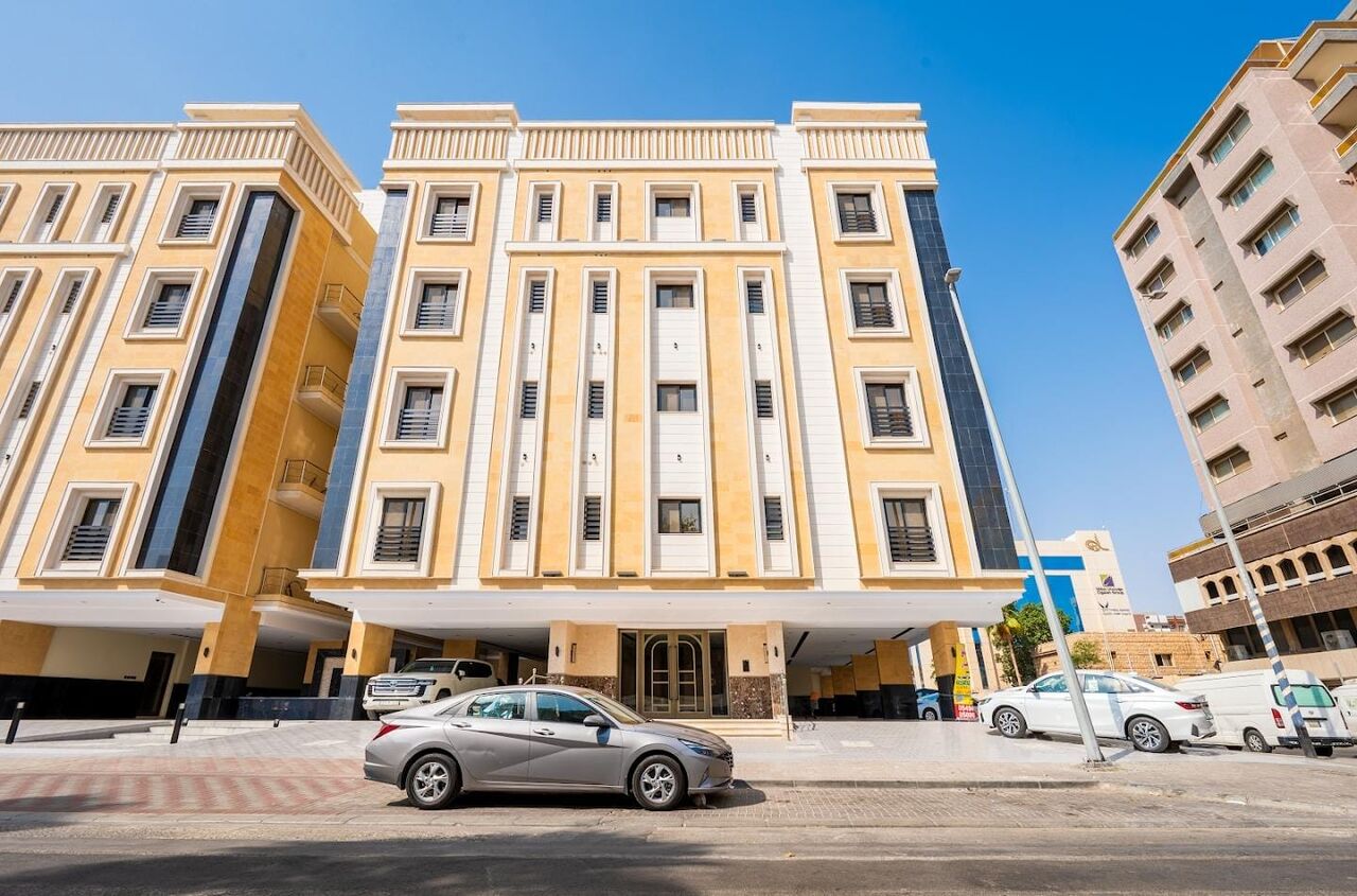 Jeddah, Bedspace For Rent, SAR 900/month,  Bed Space
