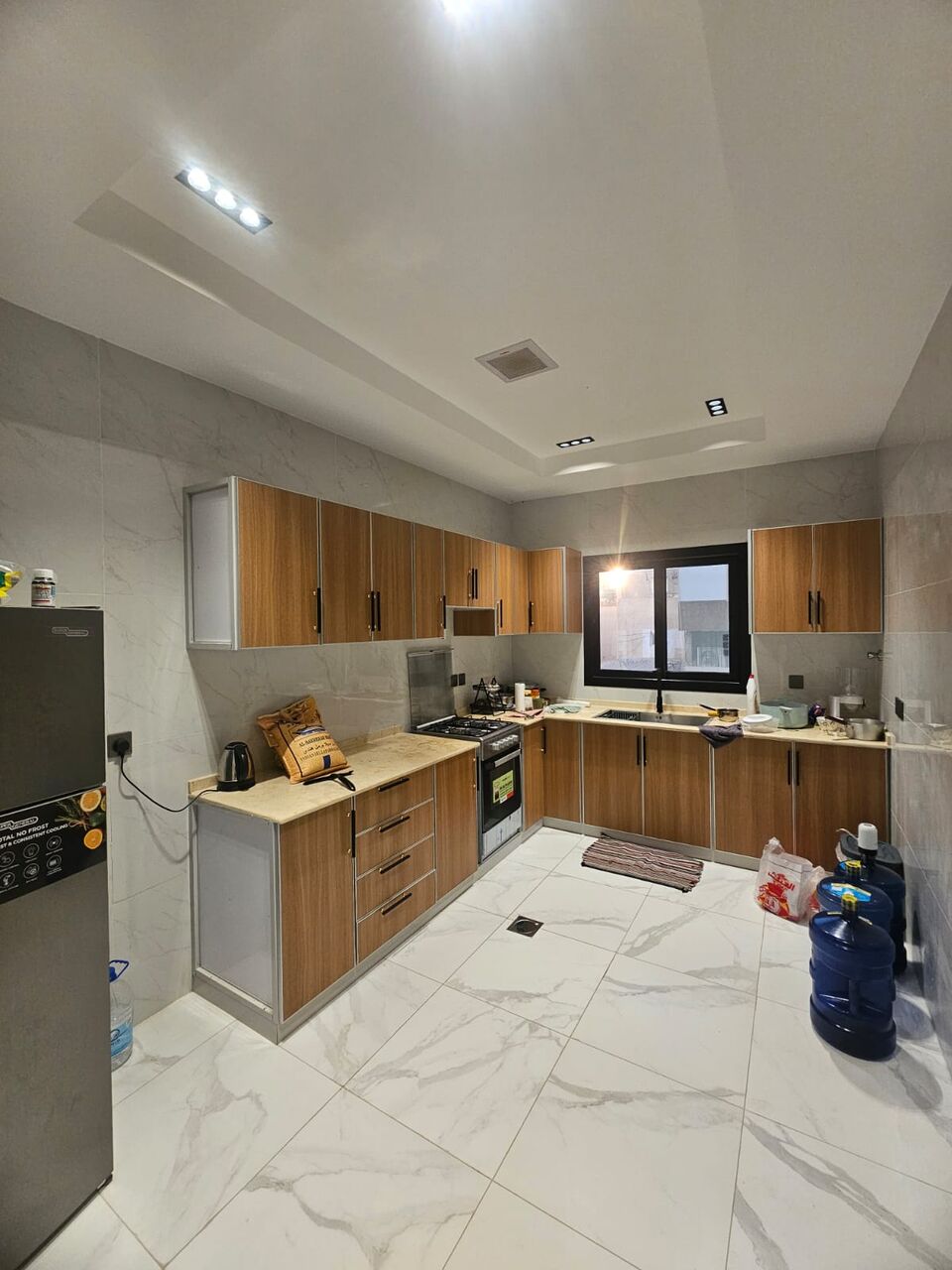 Jeddah, Bedspace For Rent, SAR 900/month,  Bed Space