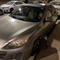 SAR 17500,  Mazda 3,  2014,  Automatic,  226 KM,  Ready To Drive