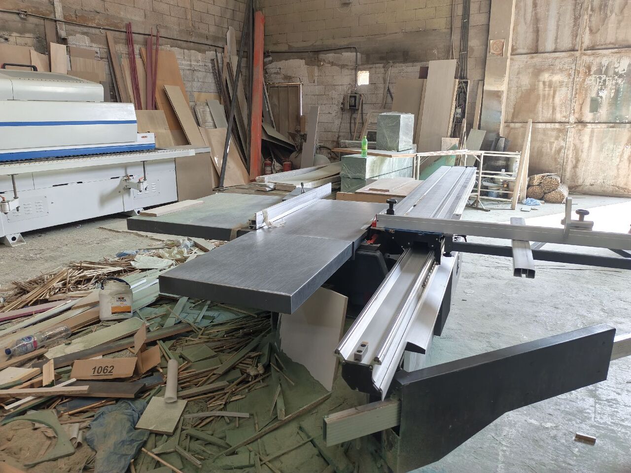 Riyadh, Machinery, SAR 50000,  Wooden Mechanery