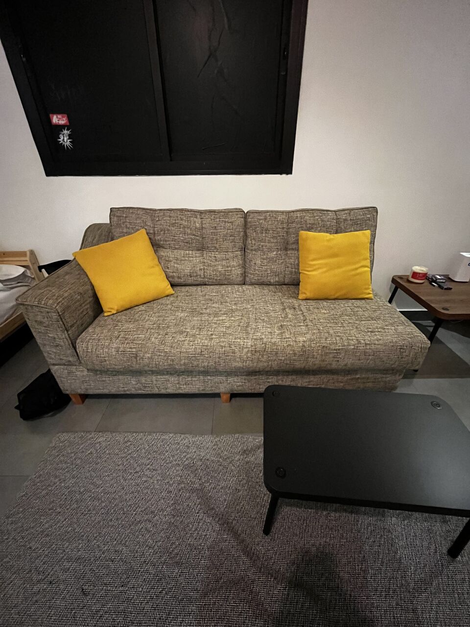 Al Marwah, Furniture, SAR 400,  Sofa (majlis) 4-pieces