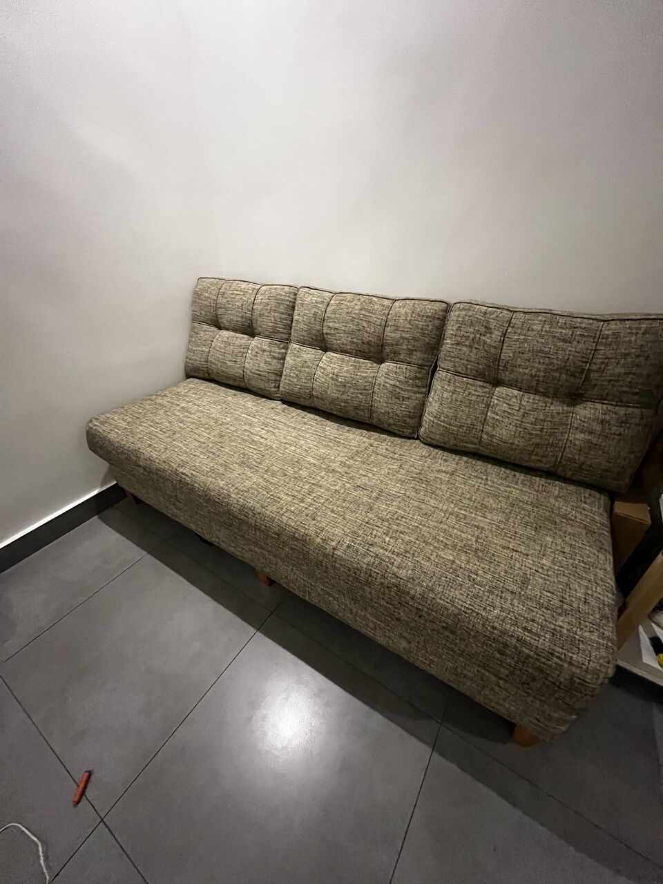 Al Marwah, Furniture, SAR 400,  Sofa (majlis) 4-pieces