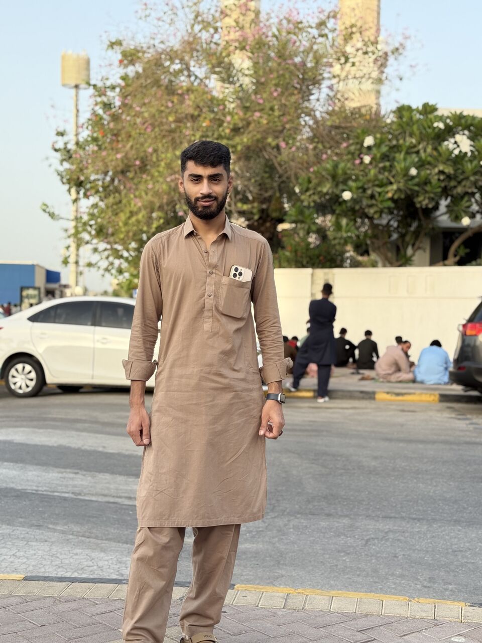 Manama, Job Seekers, Required Job As A Car Driver