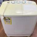 SAR 120,  Sanyo,Washing Machine For Sale.