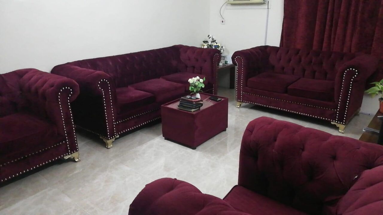 Manama, Furniture, BHD 130,  Sofaa For Salee!!