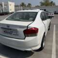BHD 1500,  2009,  2009,  250000 KM,  CAR FOR SALE HONDA CITY  MODEL PASING 11