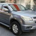 SAR 27000,  Chevrolet Trailblazer LT,  2016,  Automatic,  240000 KM,  Chevrolet Trailblazer For Sale, Car For Sale