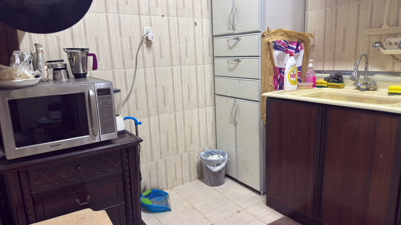 Dammam, Rooms for Rent, SAR 800/month,  Furnished,  Bachalor One Room Worth 800SAR