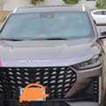 SAR 110000,  Jetour X70 Plus 2026,  2026,  Automatic,  900 KM,  Jetour X70plus Luxury Full Option Grey
