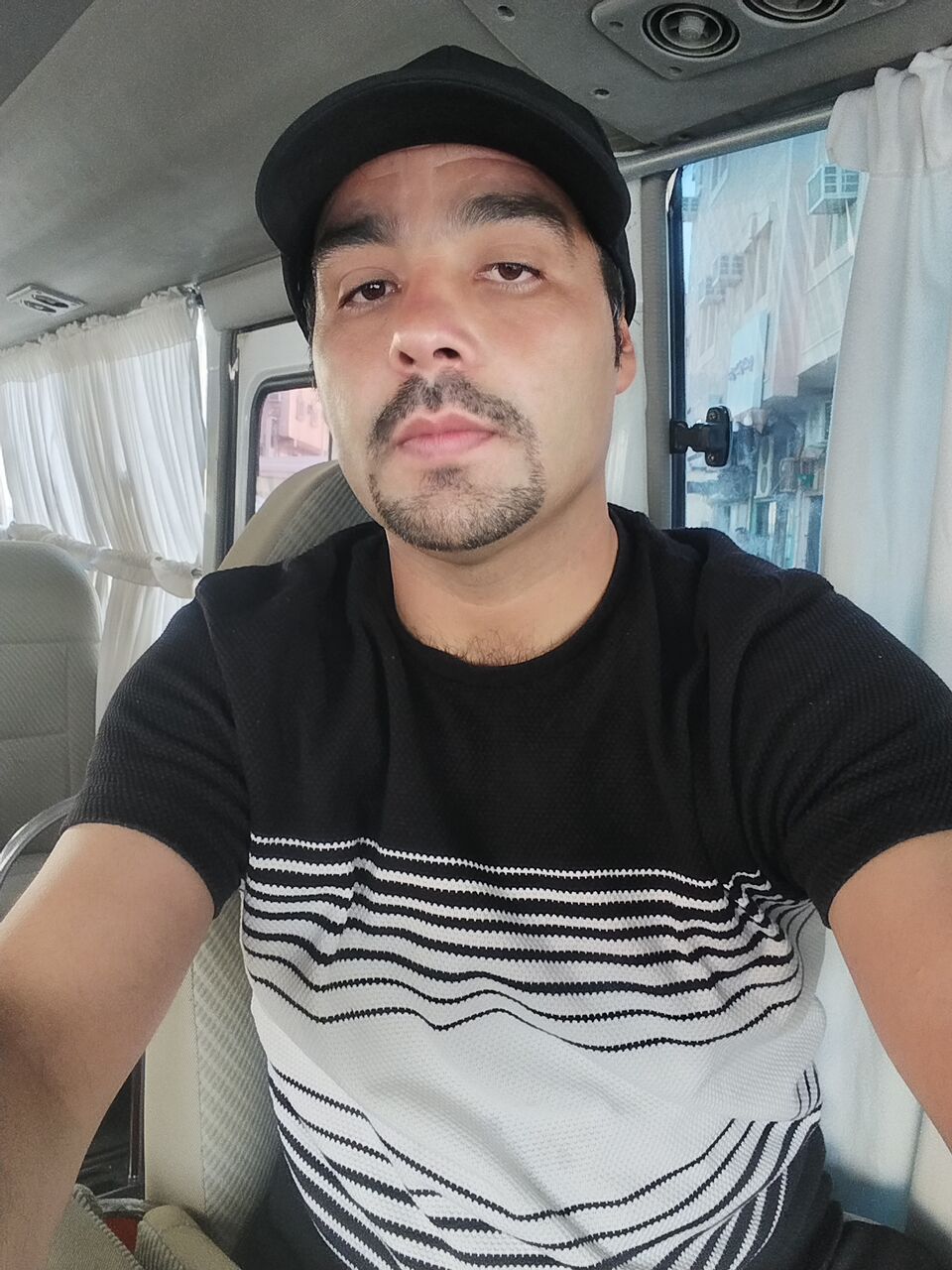 Riyadh, Job Seekers, Bus Driver With UAE And Saudi Arabia Experience