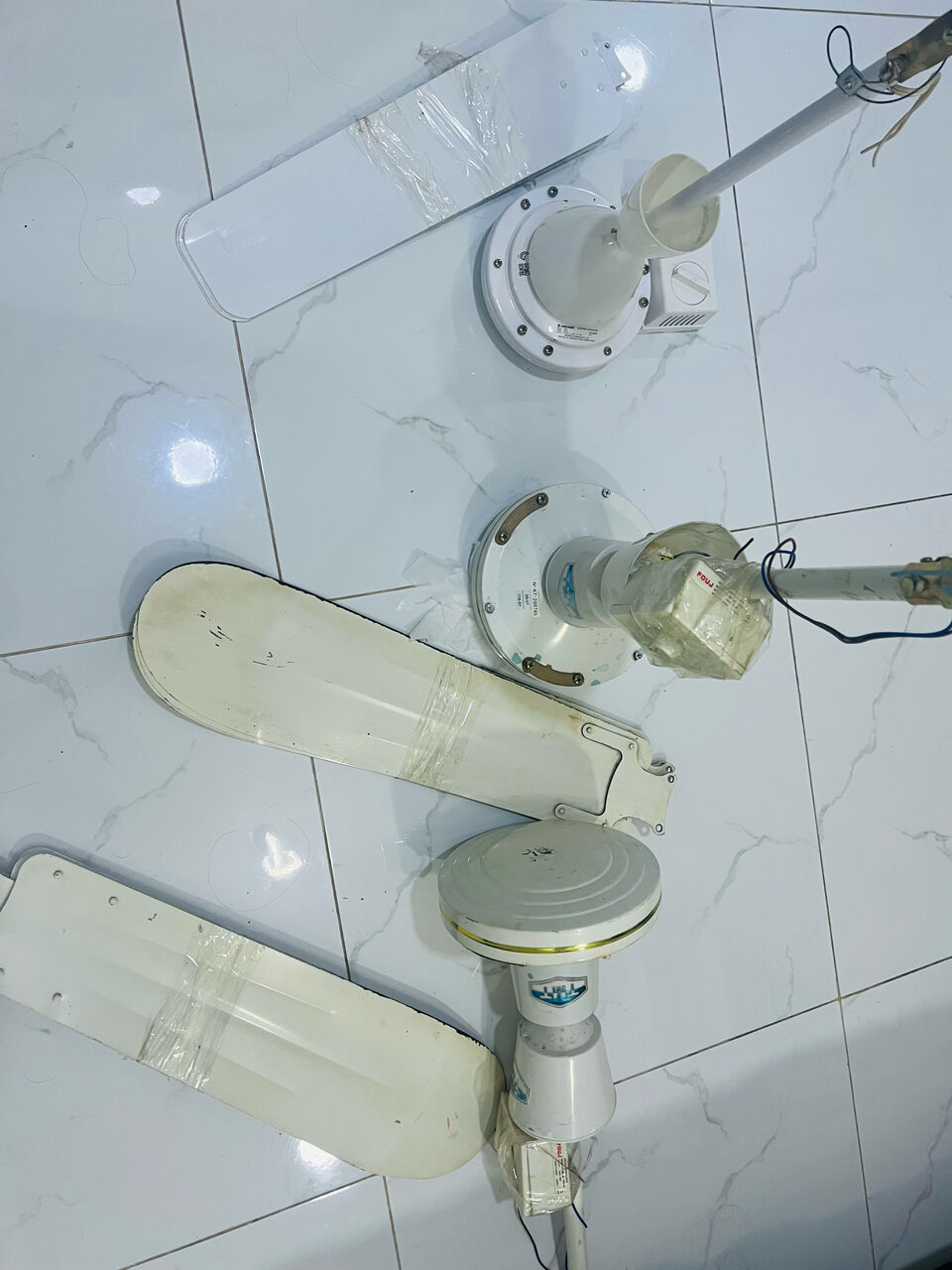 Khobar, Appliances, SAR 60,  Ceiling Fan
