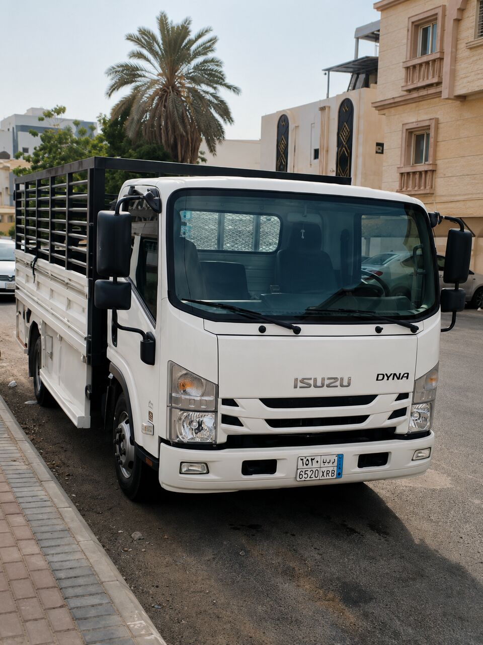 Jeddah, Labor/Moving, Home Shifting And Office Services