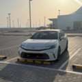 SAR 130000,  Toyota Camry XLE Hybrid,  2025,  Automatic,  75000 KM,  Camry  Hybrid Full Option  Fully Ppf Worth 8000