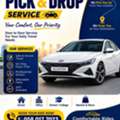 ☆Pick And Drop Service ☆