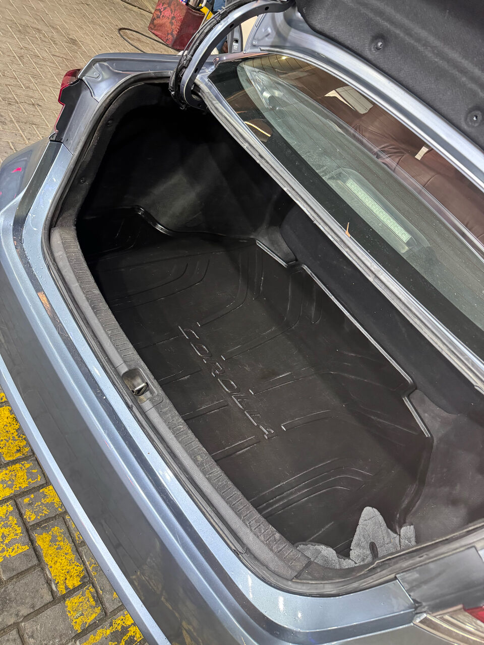 Jeddah, Vehicles, Cars & Trucks , SAR 38000,  Toyota Corolla,  2021,  Automatic,  275000 KM,     For Sale SR 38000 Only Serious Person Contact