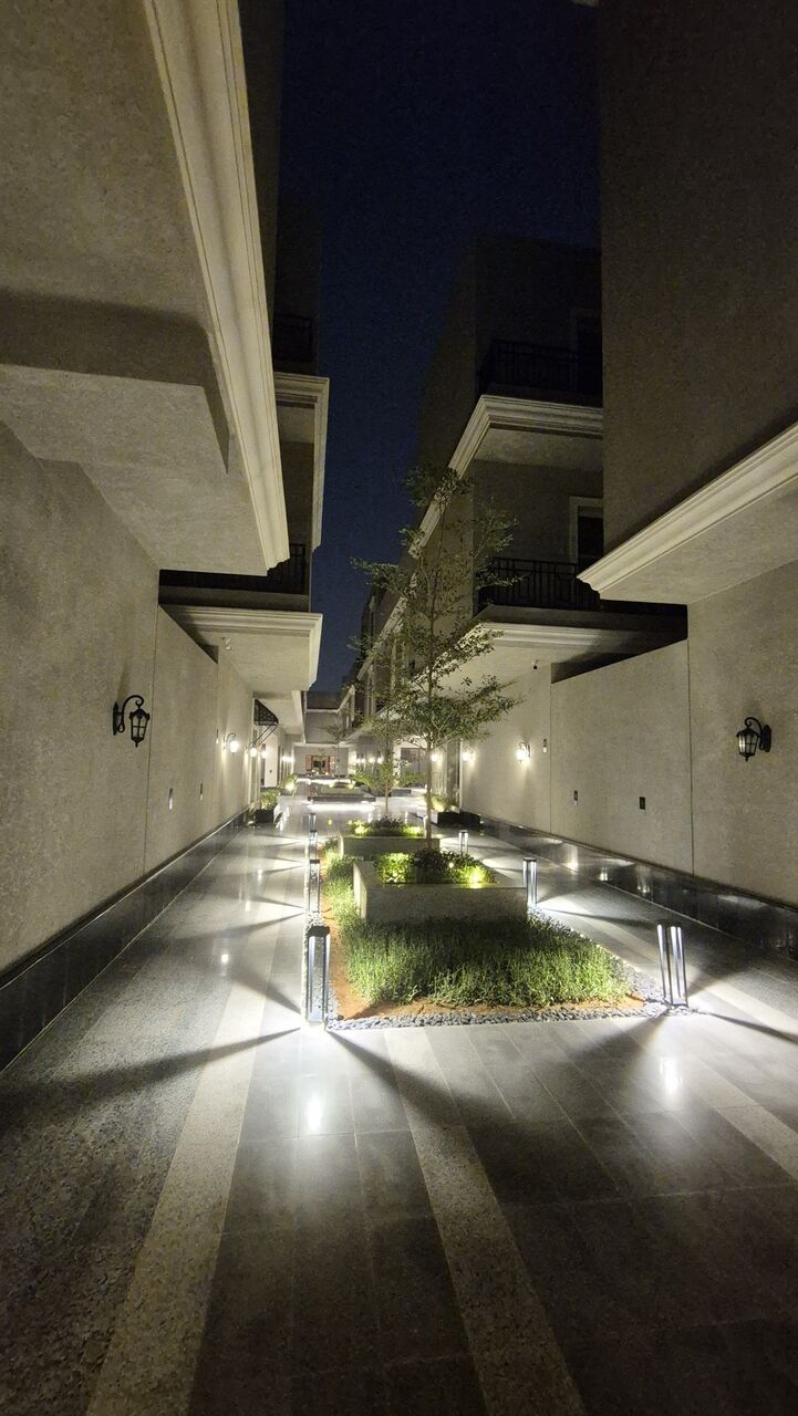 Al Sulaymaniyyah, Apartments, Flats, Houses & Villas, SAR 90000/year,  Furnished,  1 BR,  110 Sq. Meter,  For Rent Luxury Apartment Prime Location