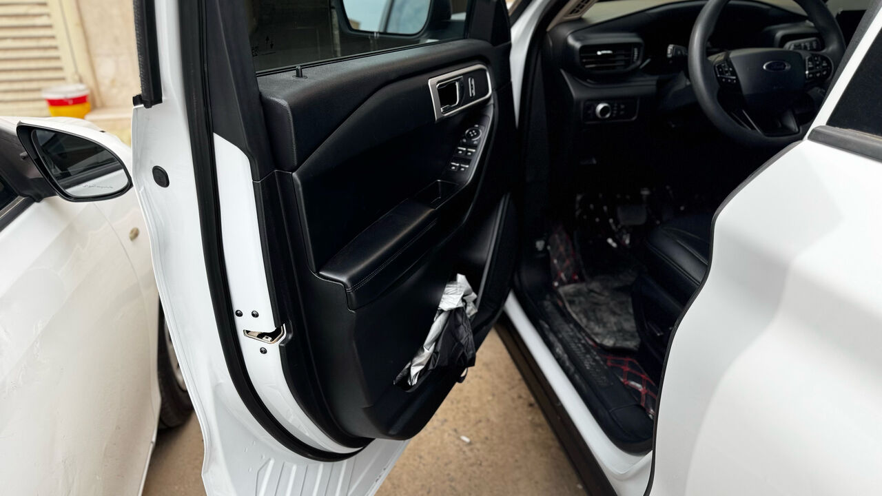 Al Ghadir, Vehicles, Cars & Trucks , SAR 67000,  Ford Explorer,  2020,  Automatic,  266000 KM,    (Like New)