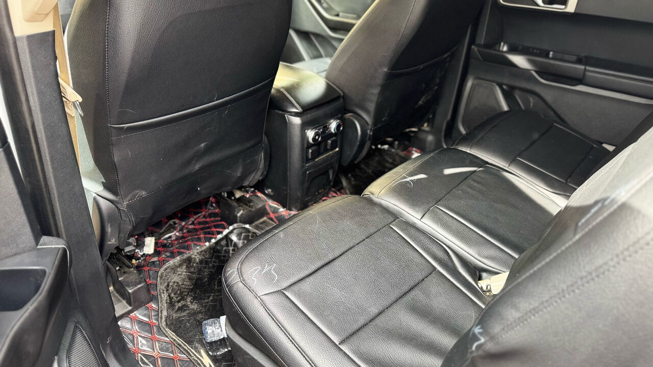 Al Ghadir, Vehicles, Cars & Trucks , SAR 67000,  Ford Explorer,  2020,  Automatic,  266000 KM,    (Like New)